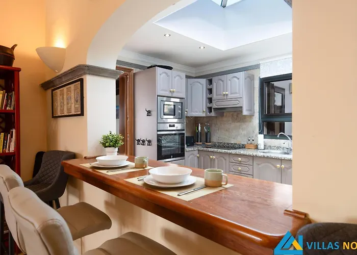 Casa Braeside - Lh204 By Now Ltd Vila Playa Blanca (Lanzarote)