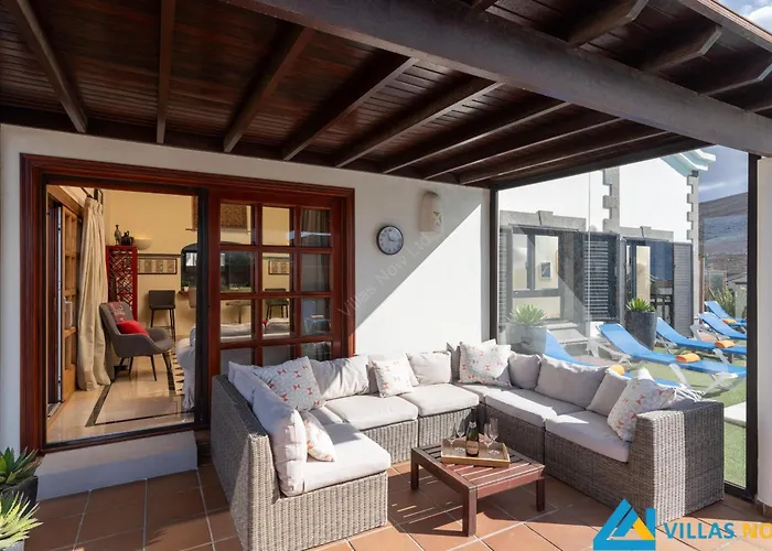 Casa Braeside - Lh204 By Now Ltd Vila *