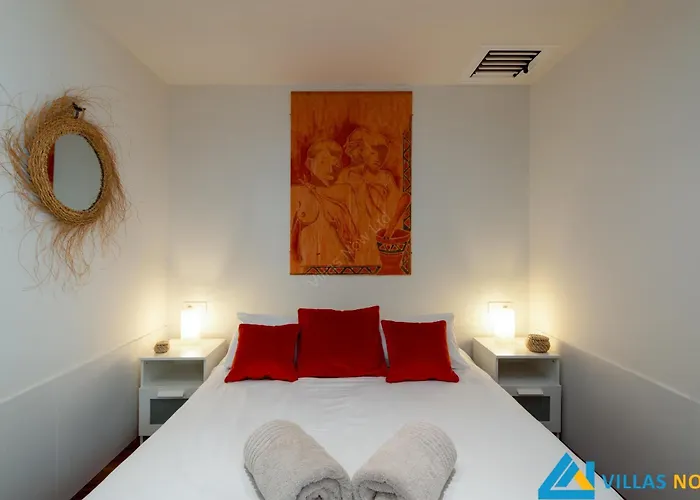 Casa Braeside - Lh204 By Now Ltd Vila Playa Blanca (Lanzarote)