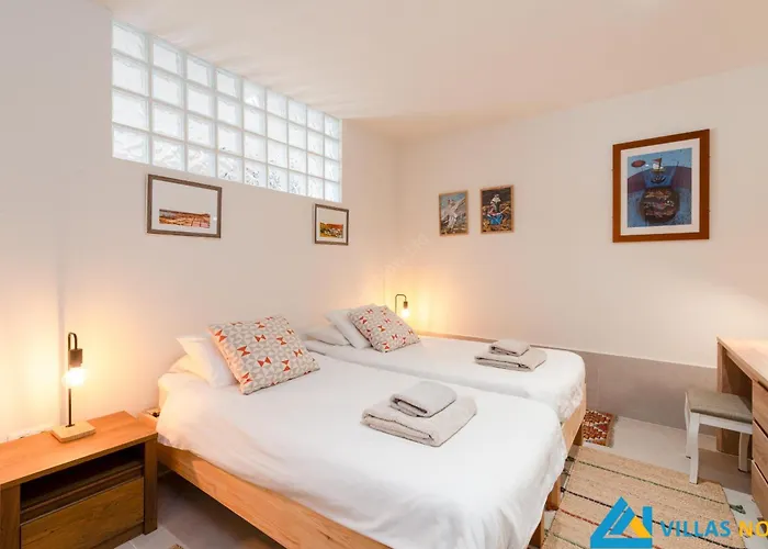 Casa Braeside - Lh204 By Now Ltd * Playa Blanca (Lanzarote)