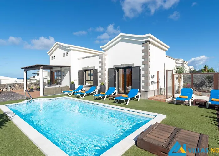 Casa Braeside - Lh204 By Now Ltd