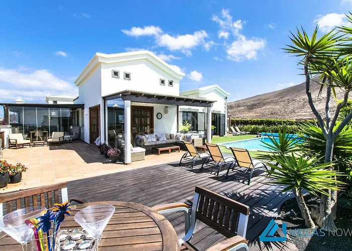 Villa Casa Braeside - Lh204 By Now Ltd